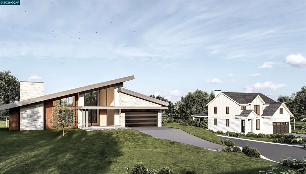 1101 Scots Ln, Walnut Creek