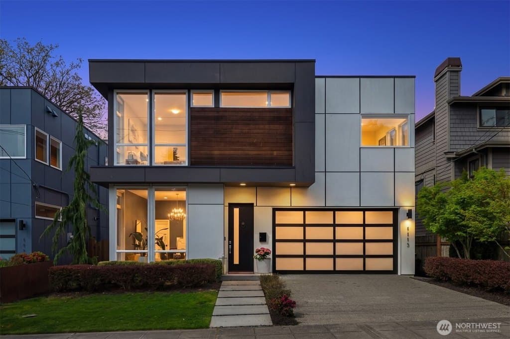 1115 30th Ave S, Seattle