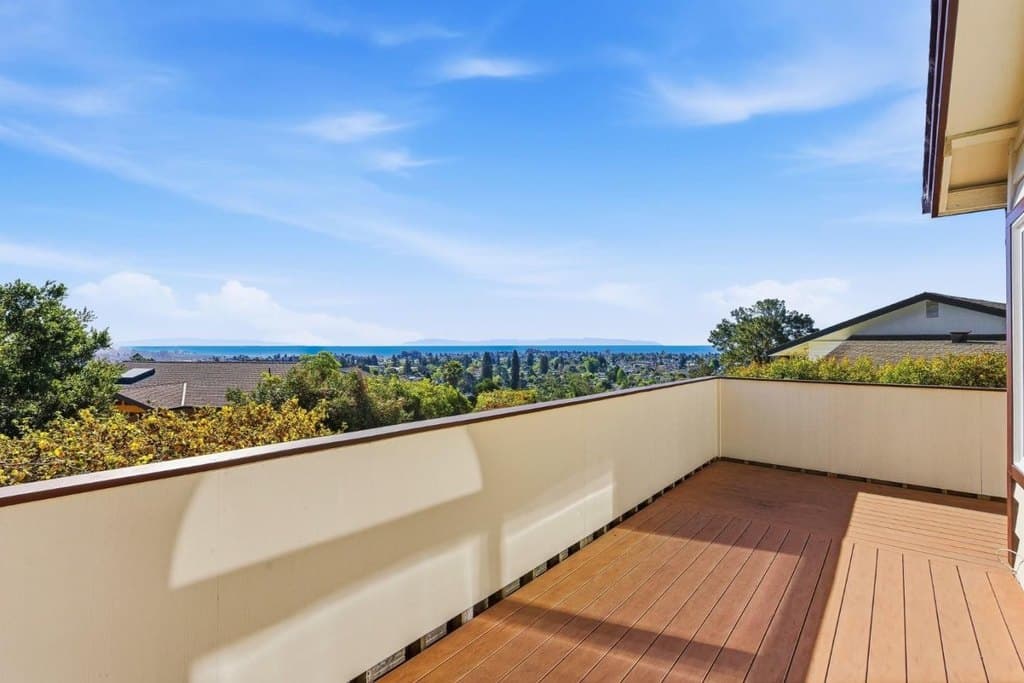 623 High St, Santa Cruz