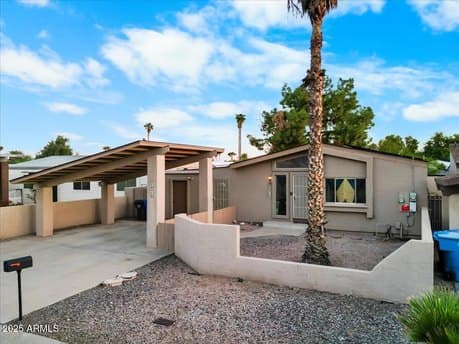 10519 W Heatherbrae Dr