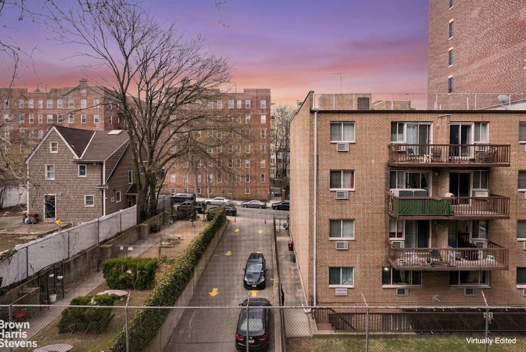 123-35 82nd Rd Unit 4D, Queens