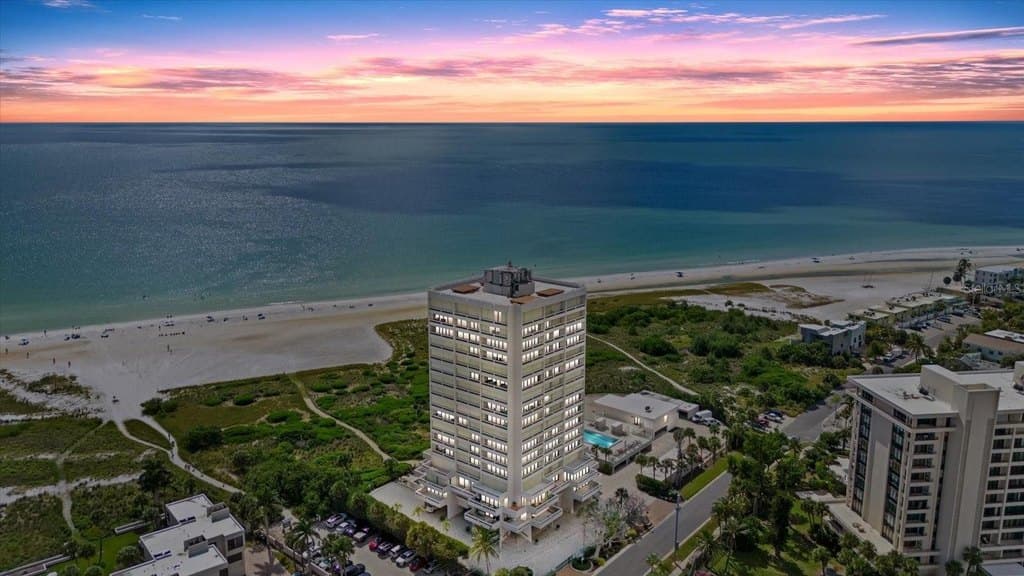 5400 Ocean Blvd Apt 17-04, Sarasota