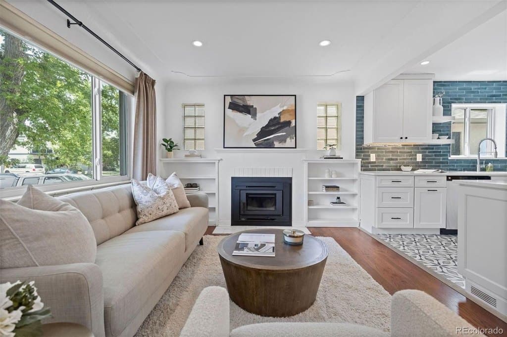 795 Jasmine St, Denver