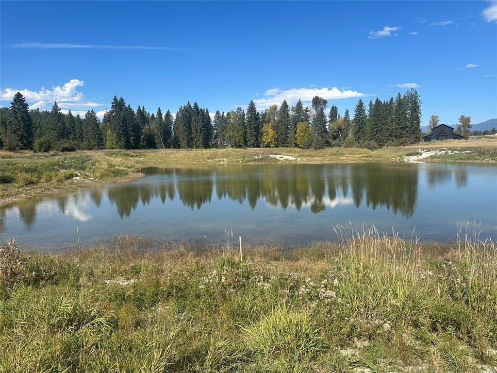 292 River Ranch Rd, Whitefish