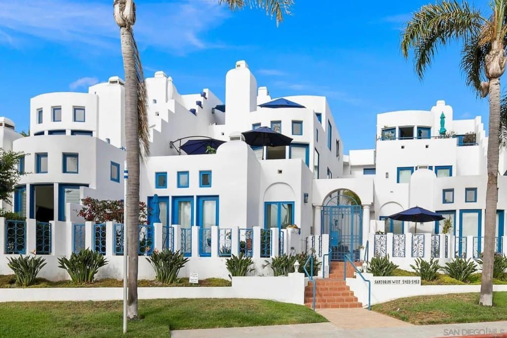 5437 LA Jolla Blvd, La Jolla