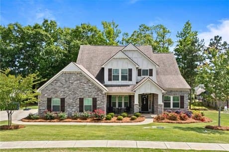 454 Monticello Dr