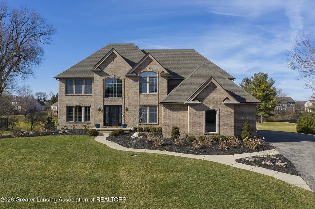 4943 Birdie Ln, Ann Arbor