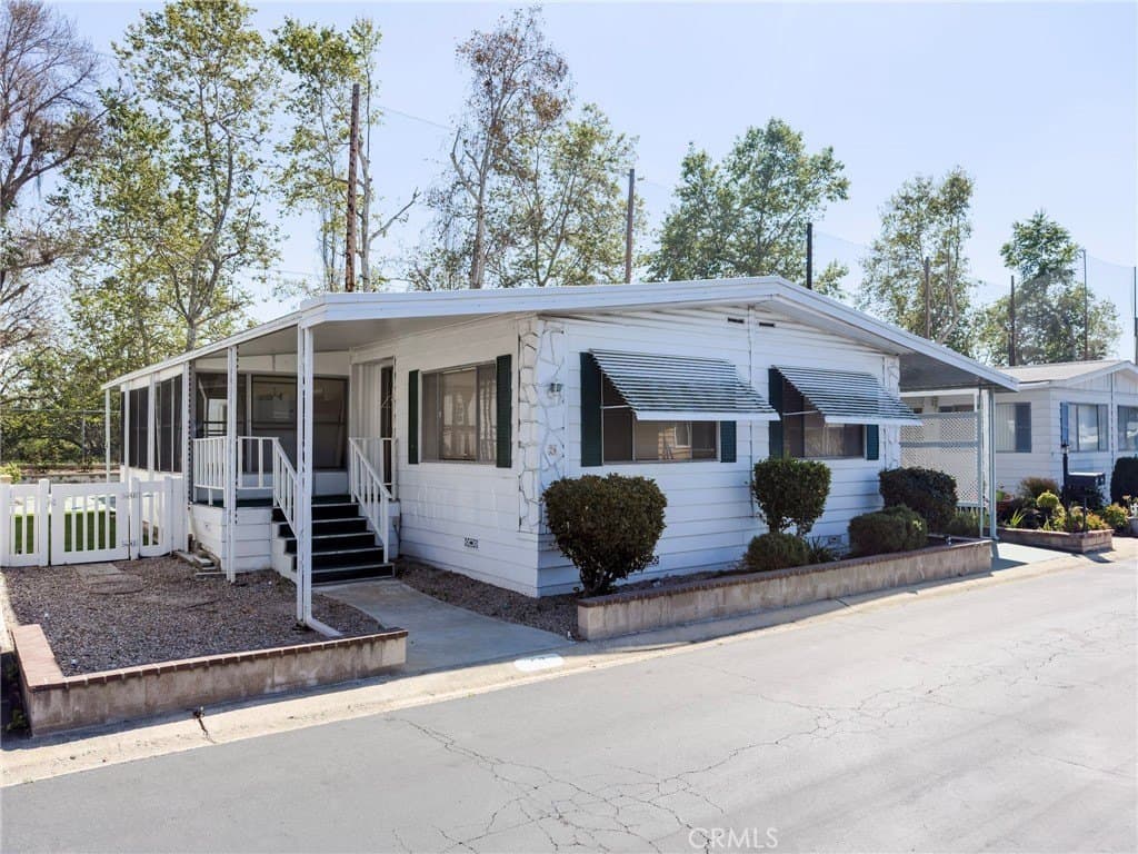 24921 Muirlands Blvd Spc 28, Lake Forest