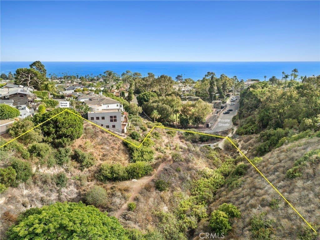 455 Bonvue Ter, Laguna Beach