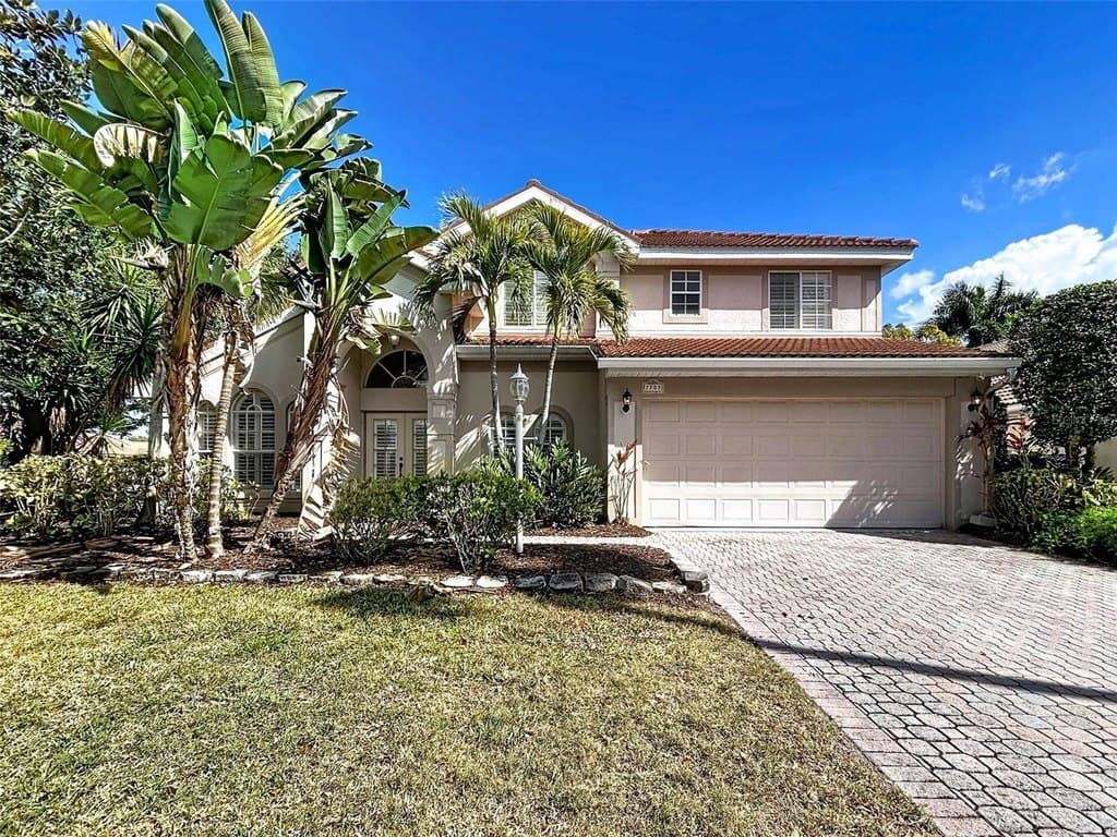 7703 British Open Way, Lakewood Ranch