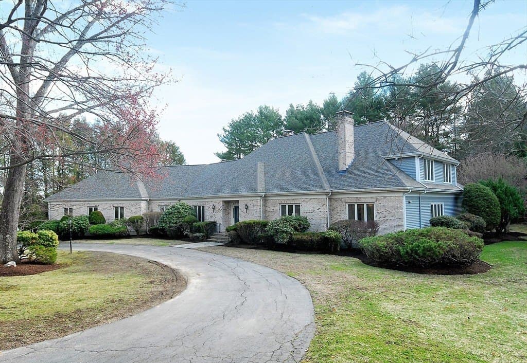 69 Mildred Cir, Concord