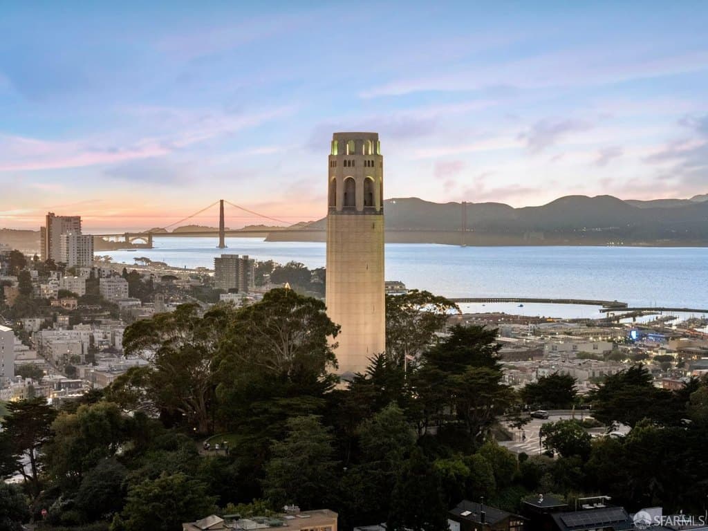 1360 Montgomery St Apt 2, San Francisco