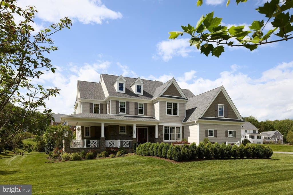 474 Barclay Rd, Bryn Mawr