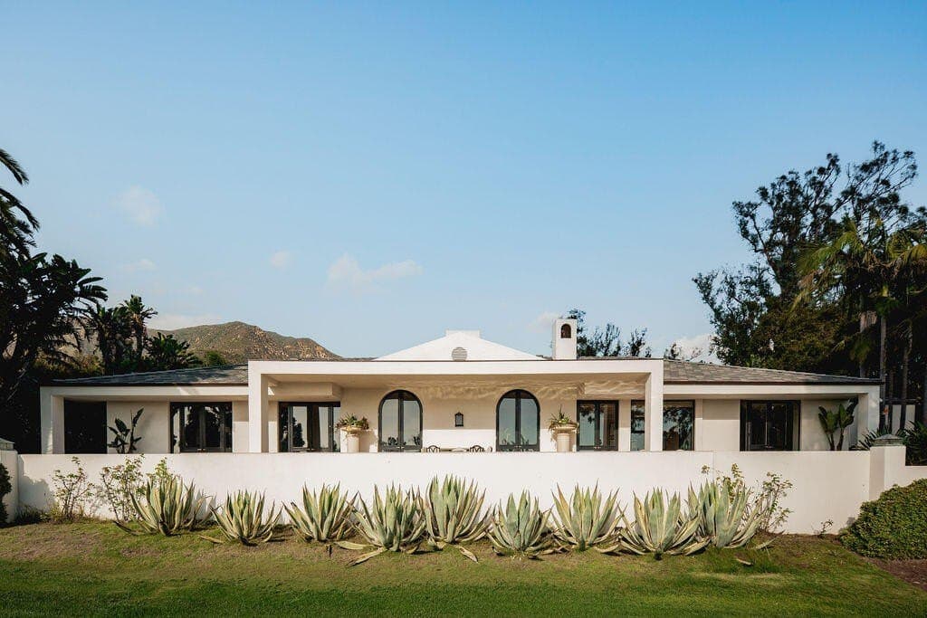 2025 Birnam Wood Dr, Montecito