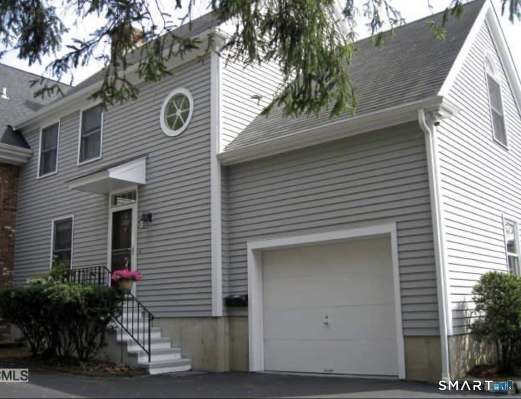 122 Summer St Unit 122, New Canaan