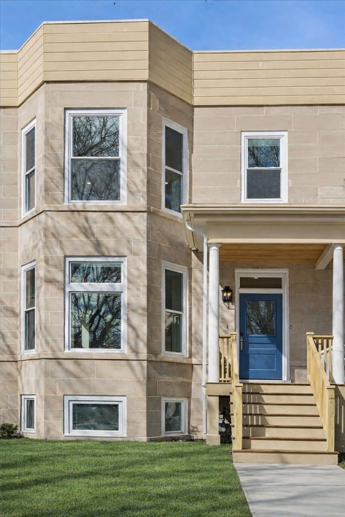 723 South Blvd, Evanston