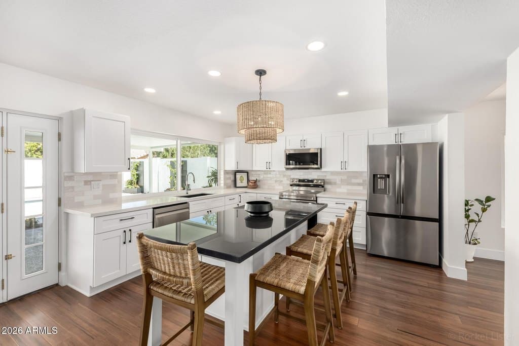 1546 E Windjammer Way, Tempe