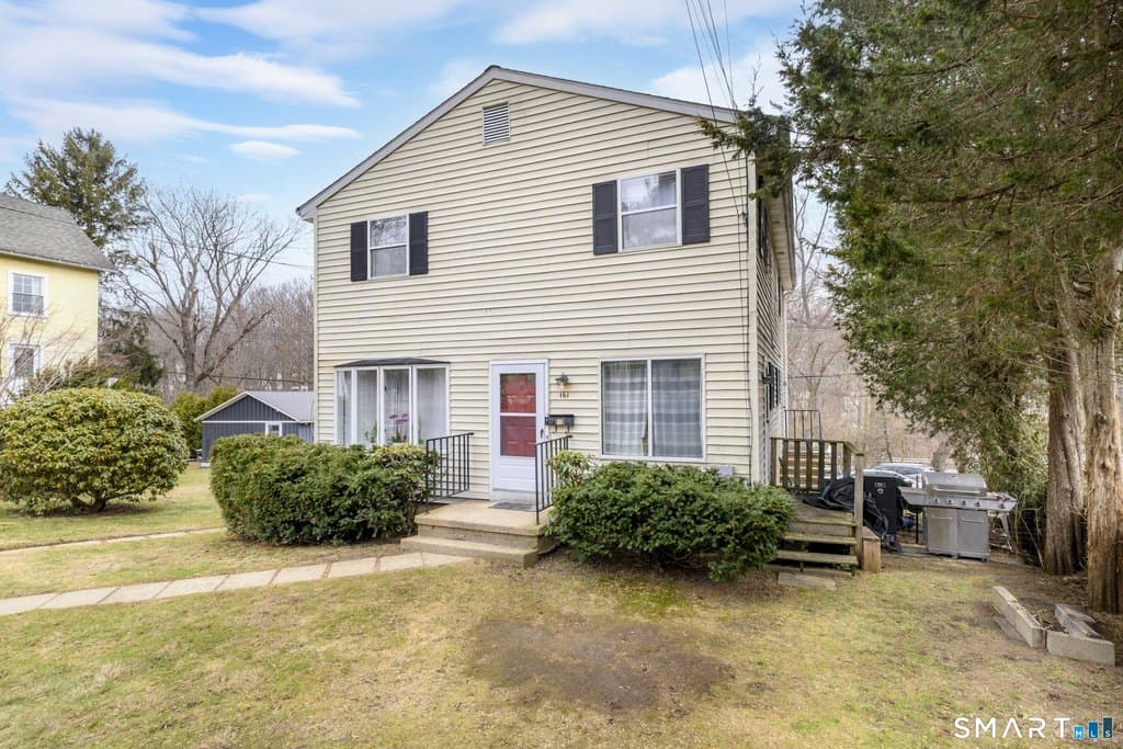 55 New Norwalk Rd, New Canaan