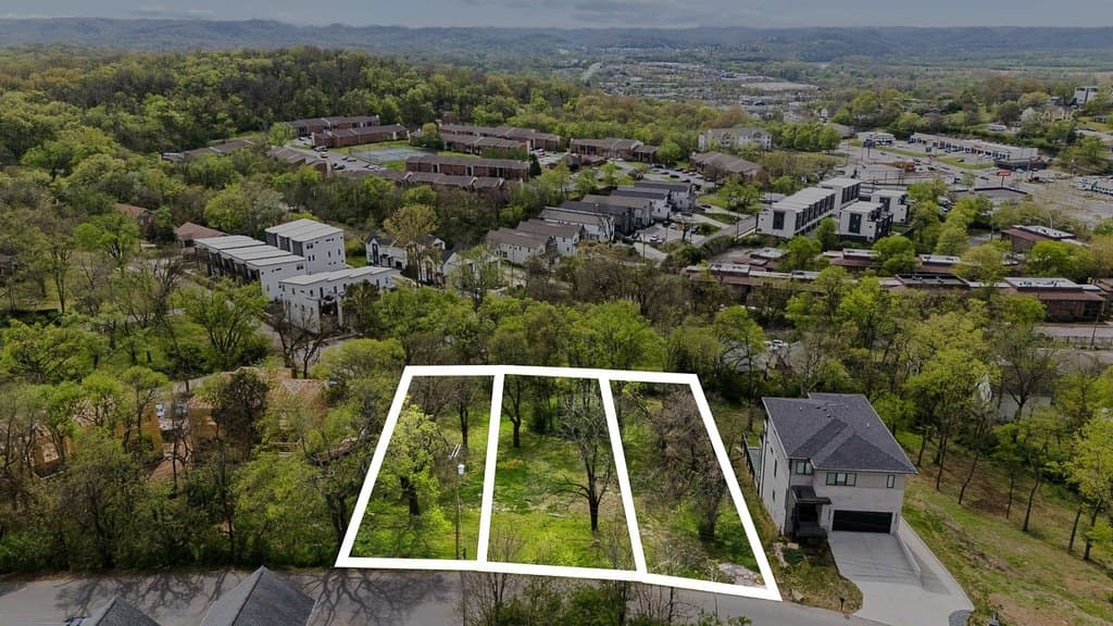 215 Marcia Ave, Nashville