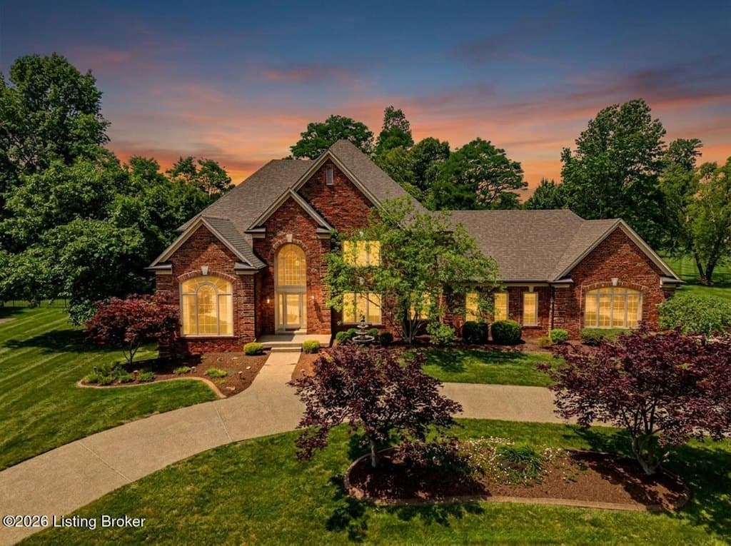 6813 Windham Pkwy, Prospect