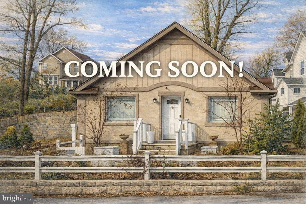 2022 S Monroe St, Arlington