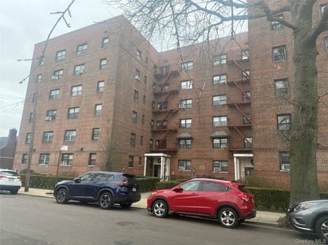 147-14 84 Rd Unit 2A