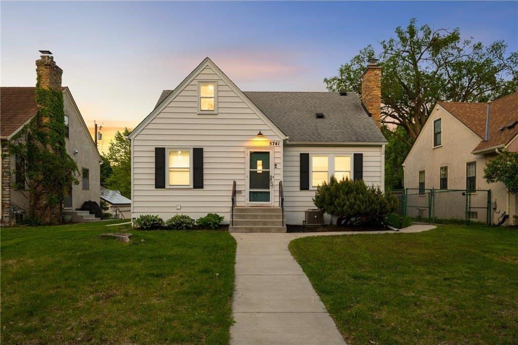 5741 13th Ave S, Minneapolis