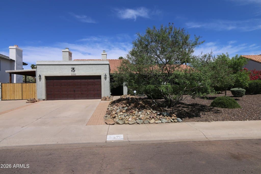 5530 E Beverly Ln, Scottsdale