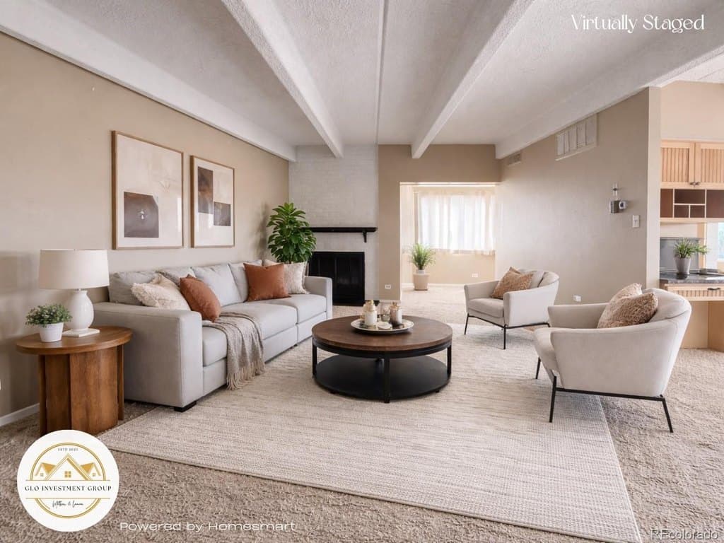 1888 S Jackson St Apt 607, Denver