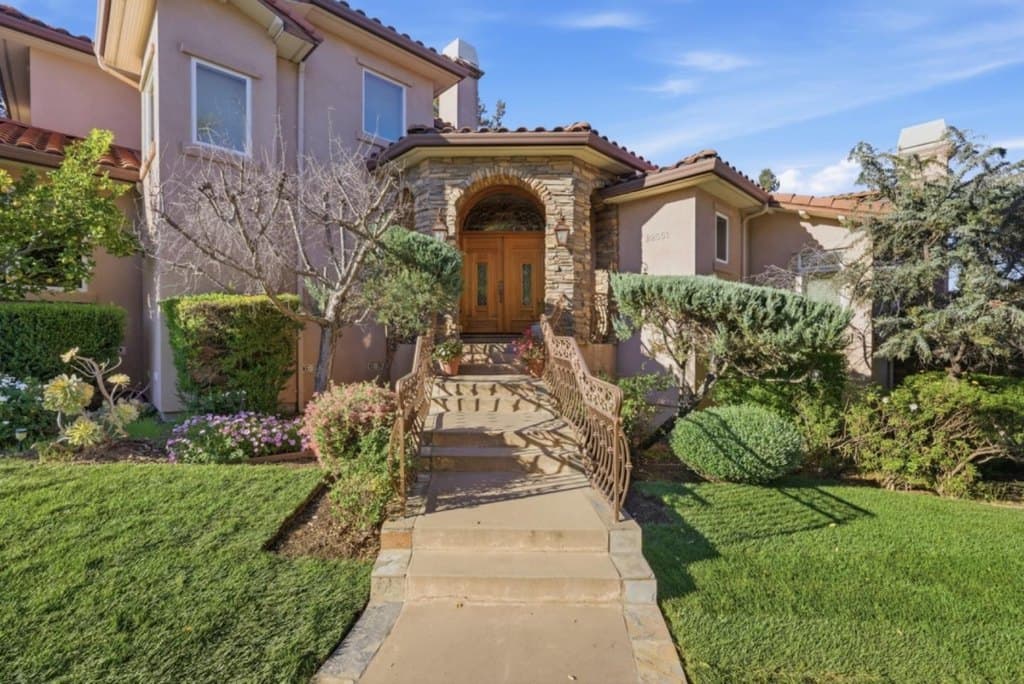 22551 Ricardo Rd, Cupertino