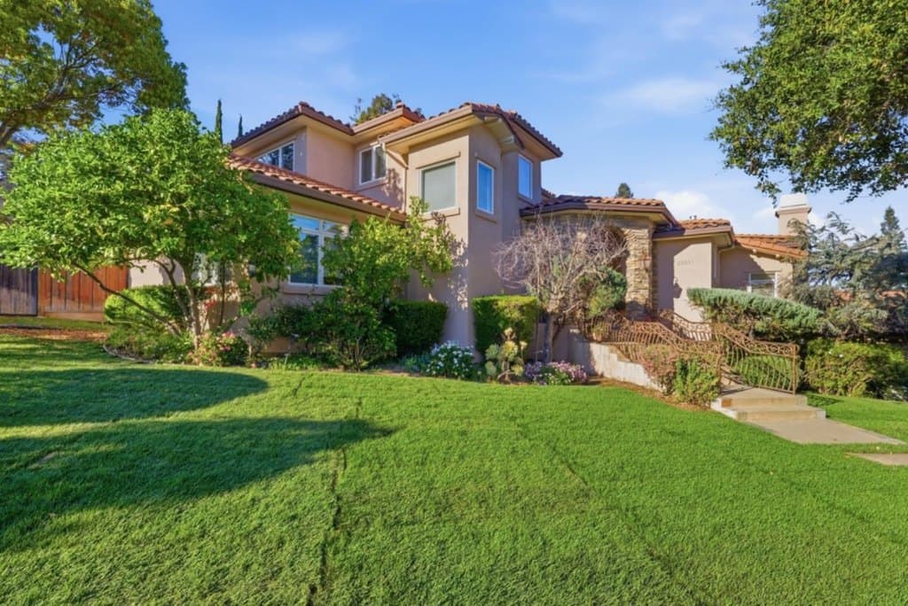 22551 Ricardo Rd, Cupertino