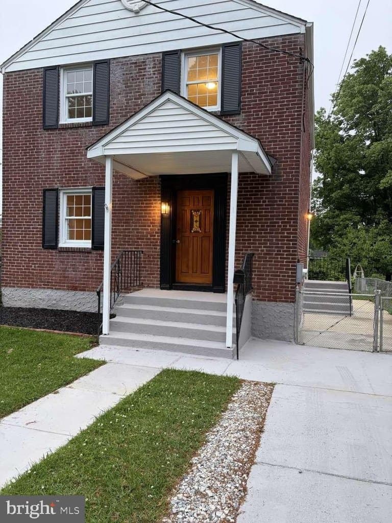 112 Olga Rd, Wilmington