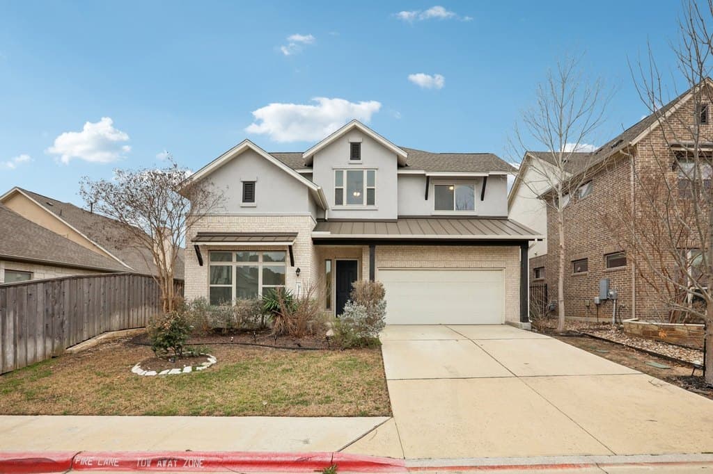 3810 Brushy Creek Rd Unit 73, Cedar Park