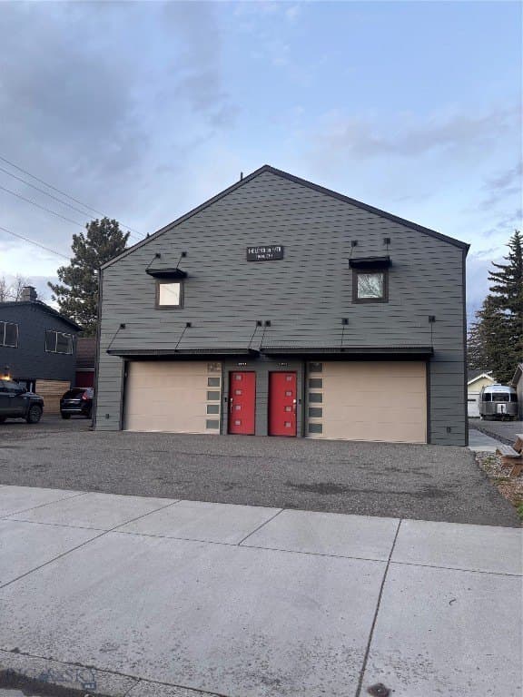 116 N 5th St Ste 4, Livingston
