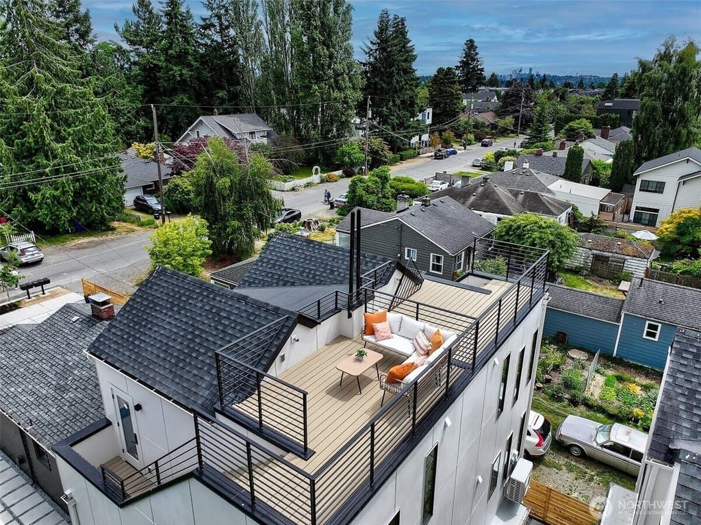 8733 13th Ave NW Unit A