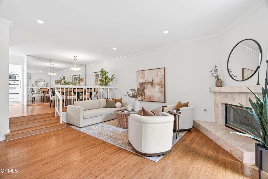 21900 Marylee St Unit 277