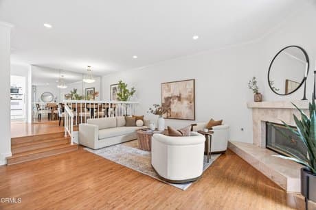 21900 Marylee St Unit 277