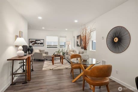 12526 15th Ave NE Unit D