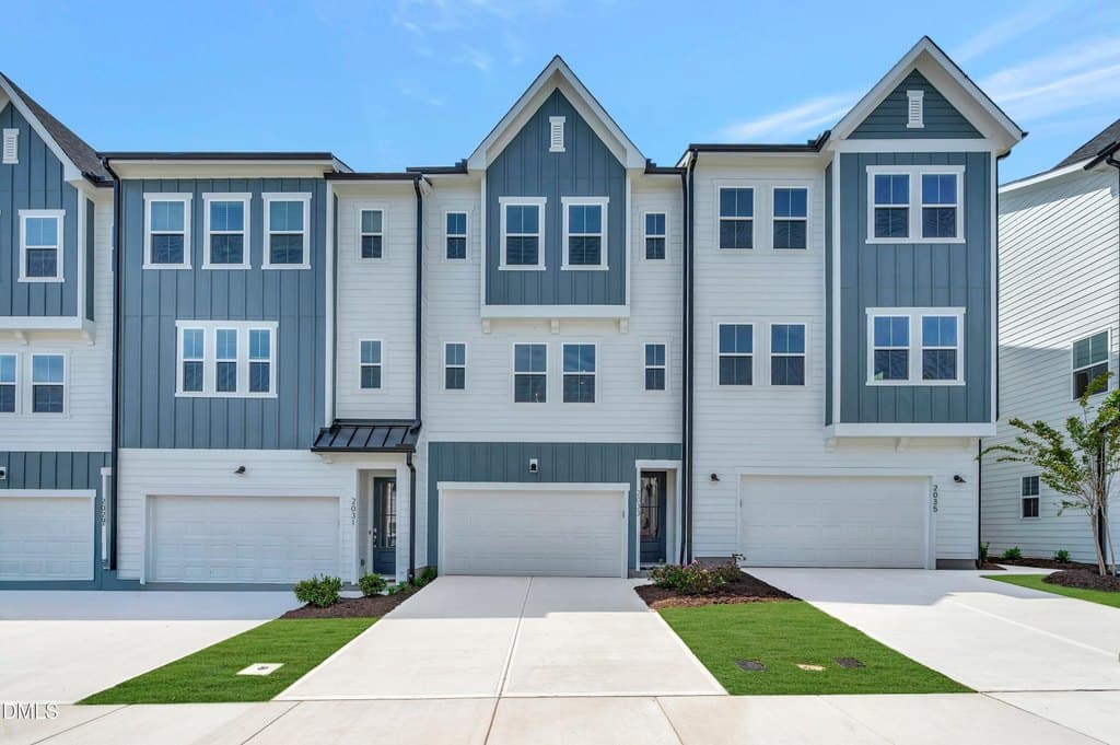 2061 Trident Maple Ln, Chapel Hill