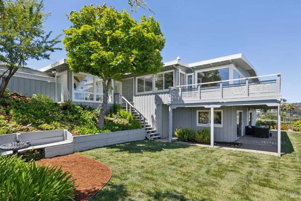 263 Richardson Dr, Mill Valley