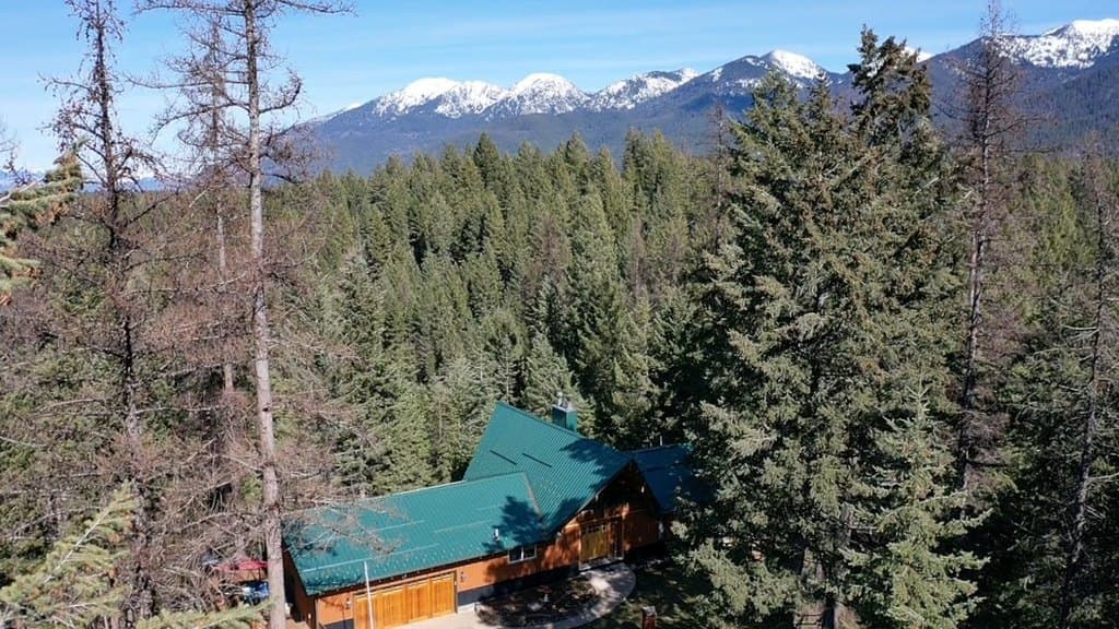 103 E Many Lakes Dr, Kalispell