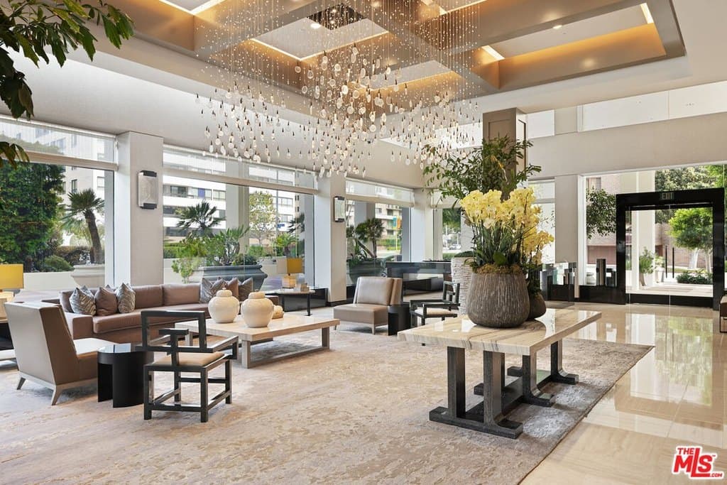 10560 Wilshire Blvd Apt 404