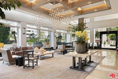 10560 Wilshire Blvd Apt 404