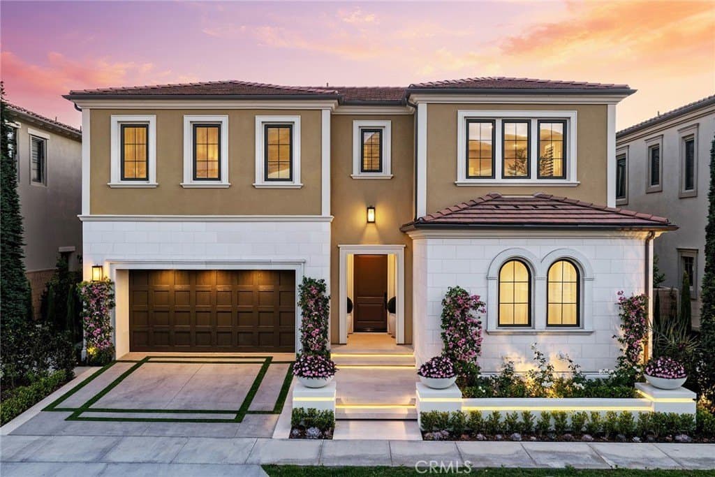 106 Coldwater, Irvine