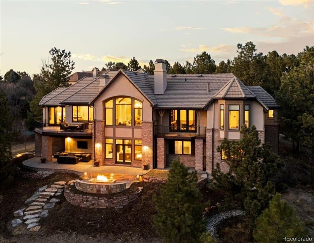 770 International Isle Dr, Castle Rock