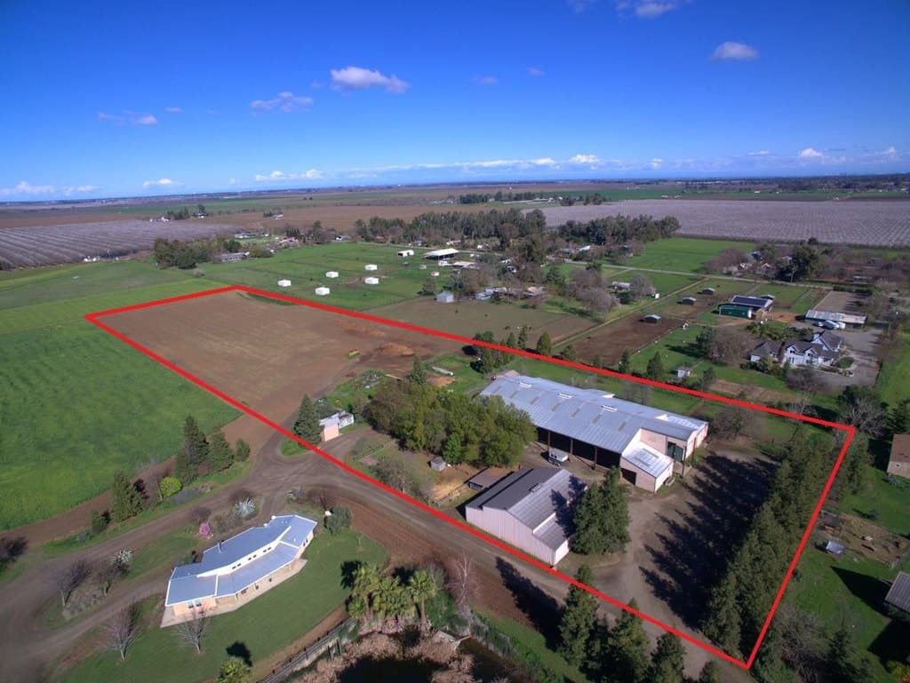 36100 Russell Blvd, Davis