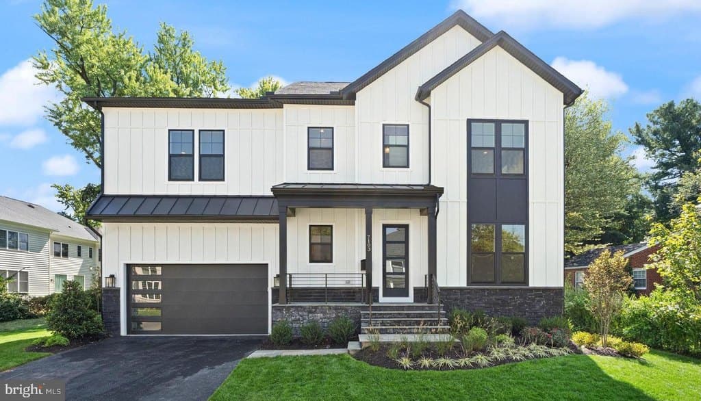 6654 Chilton Ct, McLean