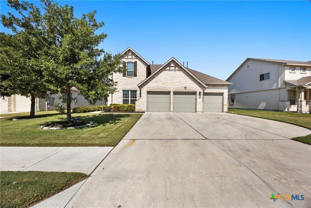 5728 Toscana Trce, Round Rock