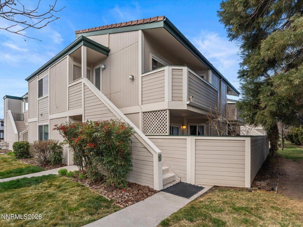 2659 Sycamore Glen Dr Apt 5, Sparks