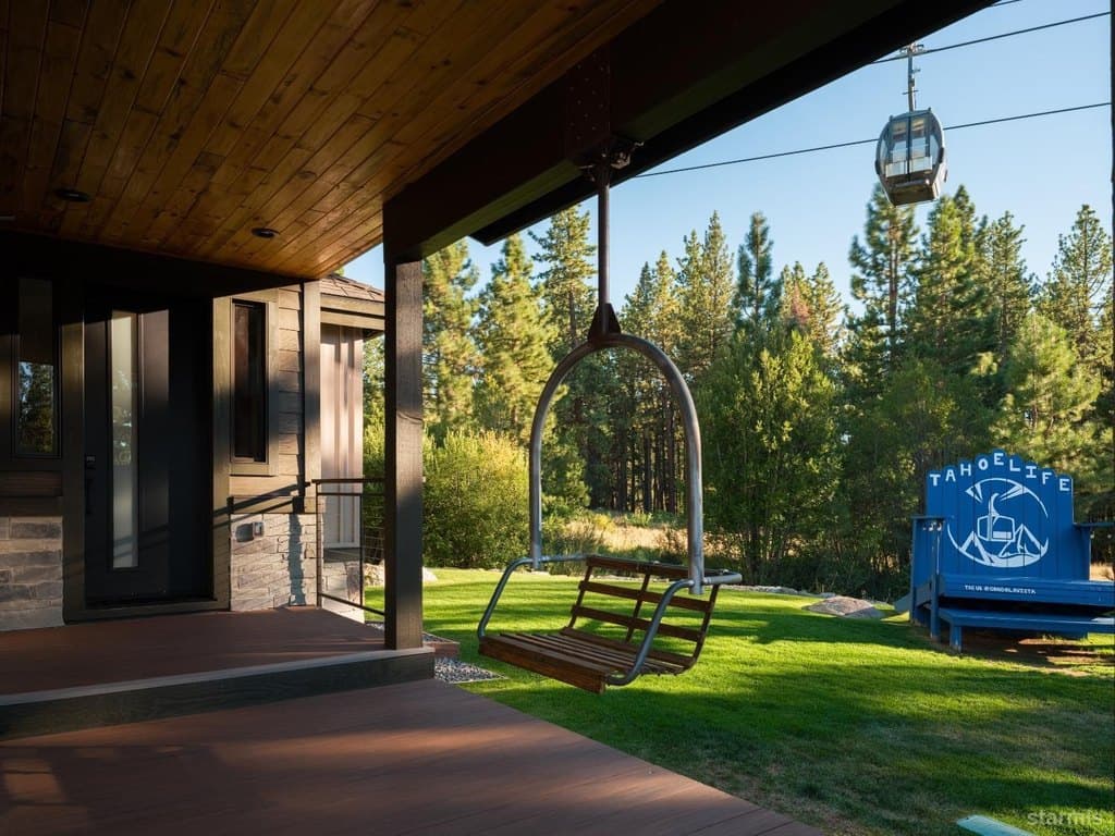 30 Lake Pkwy Unit 5, South Lake Tahoe